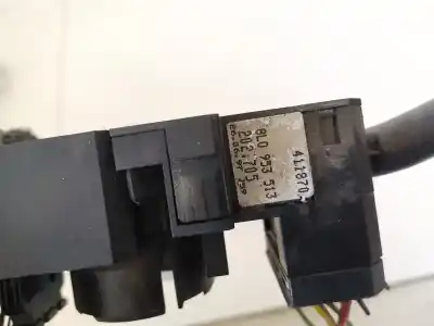 Автозапчасти б/у многофункциональное управление за volkswagen passat variant (3b5) 1.9 tdi ссылки oem iam 8l0953513  
