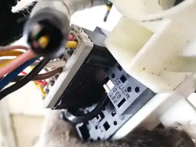 Second-hand car spare part multifunction switch for honda fr-v (be) 1.7 oem iam references m21731  