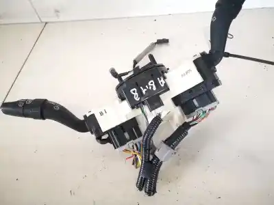 Second-hand car spare part multifunction switch for honda fr-v (be) 1.7 oem iam references m21731  