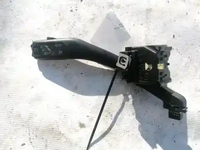 Автозапчастина б/у МНОГОФУНКЦІЙНЕ УПРАВЛІННЯ для VOLKSWAGEN TOURAN, 2003.01 - 2006.10  Посилання на OEM IAM 1K0953513G  