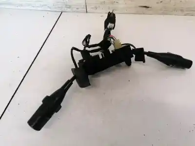 Pezzo di ricambio per auto di seconda mano comando multifunzione per chevrolet epica 2.5 cat riferimenti oem iam 