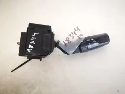 Peça sobressalente para automóvel em segunda mão comandos de alavanca por mazda 3 (bk) 1.6 (bk14) referências oem iam 17d682