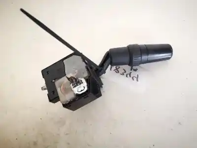 Second-hand car spare part multifunction switch for mazda 3 (bk) 1.6 (bk14) oem iam references 17d682  