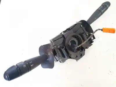 Peça sobressalente para automóvel em segunda mão comandos de alavanca por renault clio, 1998.09 - 2001.05 1.2 44kw 1999.03 - 2001.05 referências oem iam 7701045279