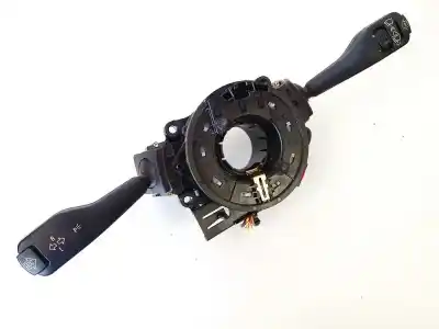 Second-hand car spare part multifunction switch for bmw x5, e53 facelift 2004 - 2006 3.0 d 2003-2015 160kw 218hp oem iam references 8375408m