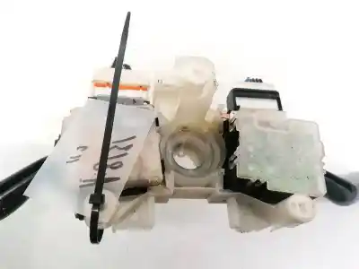 Автозапчасти б/у многофункциональное управление за mazda premacy (cp) 2.0 turbodiesel ссылки oem iam ge6t  17b366
