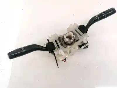 Автозапчасти б/у многофункциональное управление за mazda premacy (cp) 2.0 turbodiesel ссылки oem iam ge6t