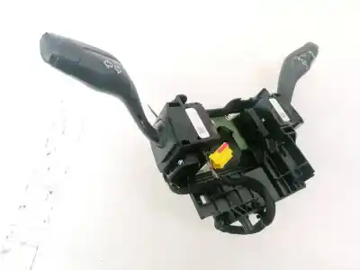 Pezzo di ricambio per auto di seconda mano comando multifunzione per ford focus turn. (cb8) 1.6 tdci cat riferimenti oem iam bv6t13n064ag
