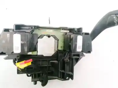 Second-hand car spare part multifunction switch for ford focus turn. (cb8) 1.6 tdci cat oem iam references bv6t13n064ag  bv6t-13n064-ag
