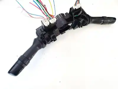 Second-hand car spare part multifunction switch for toyota rav 4 (a3) 2.2 turbodiesel cat oem iam references 173848