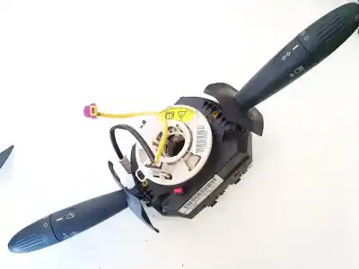 Автозапчастина б/у многофункційне управління для ford ka (ccu) 1.2 8v cat посилання на oem iam 07354736600