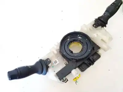 Peça sobressalente para automóvel em segunda mão comandos de alavanca por renault laguna iii 2.0 dci diesel cat referências oem iam 25567001rb