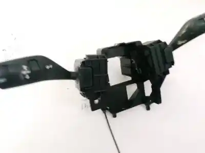 Second-hand car spare part multifunction switch for ford focus ii (da_) 1.6 ti oem iam references 3m5t6475ad  3m5t-6475-ad