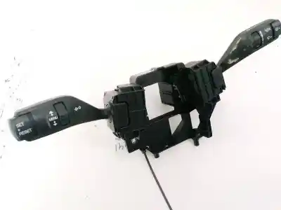 Second-hand car spare part MULTIFUNCTION SWITCH for FORD FOCUS II (DA_)  OEM IAM references 3M5T6475AD  3M5T-6475-AD