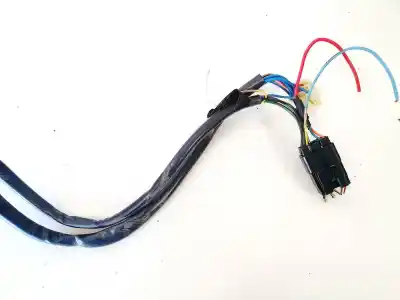 Pezzo di ricambio per auto di seconda mano comando multifunzione per isuzu d-max 3.0 turbodiesel riferimenti oem iam 8980077290  17e971