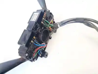 Pezzo di ricambio per auto di seconda mano comando multifunzione per isuzu d-max 3.0 turbodiesel riferimenti oem iam 8980077290  17e971