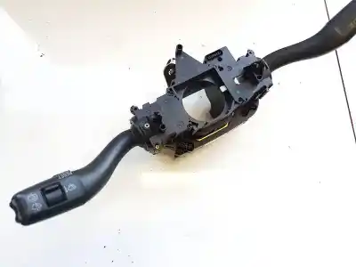 Pezzo di ricambio per auto di seconda mano comando multifunzione per audi a6 avant (4f5) 2.4 riferimenti oem iam 4e0953503c  4f0953549a