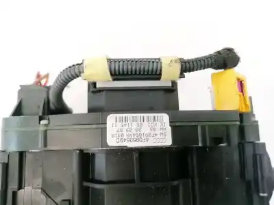 Second-hand car spare part multifunction switch for audi a6 avant (4f5) 2.7 tdi oem iam references 4f0953549d  4f0910549a