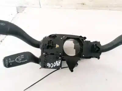 Second-hand car spare part multifunction switch for audi a6 avant (4f5) 2.7 tdi oem iam references 4f0953549d  4f0910549a