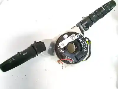 Gebrauchtes Autoersatzteil MULTIFUNKTIONSSTEUERUNG zum NISSAN MICRA III (K12)  OEM-IAM-Referenzen   