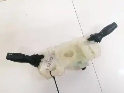 Peça sobressalente para automóvel em segunda mão comandos de alavanca por renault megane 1.5 dci k9k j8 referências oem iam 255670017rb