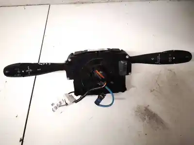 Second-hand car spare part multifunction switch for peugeot 207 1.6 16v hdi oem iam references 96657264xt