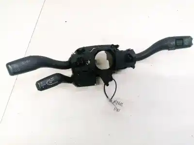 Second-hand car spare part Multifunction Switch for AUDI A6 AVANT (4F5) 2.7 TDI OEM IAM references 4F0953549A  4F0910549