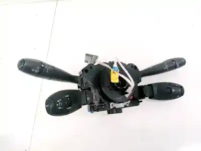Peça sobressalente para automóvel em segunda mão comandos de alavanca por citroen c3 picasso, i 2009.02 - 2012.06 1.6 hdi 90 68kw 2010.07 --> referências oem iam 96643944xt  12276504
