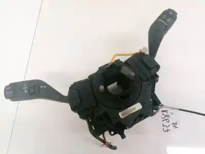 Peça sobressalente para automóvel em segunda mão comandos de alavanca por ford focus turnier (cb4) 1.6 16v cat referências oem iam 4m5t14a664ab