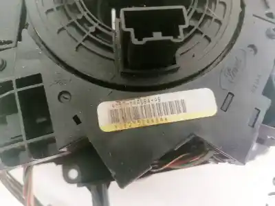 Second-hand car spare part multifunction switch for ford focus turnier (cb4) 1.6 16v cat oem iam references 4m5t14a664ab  4m5t-14a664-ab