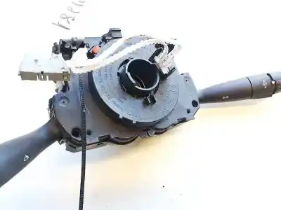 Second-hand car spare part multifunction switch for citroen jumpy ii furgoneta 1.6 hdi 90 8v oem iam references 96640426xt  12275737