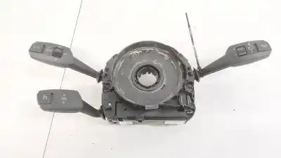 Peça sobressalente para automóvel em segunda mão comandos de alavanca por bmw x5 (e70) 3.0d referências oem iam 913821001