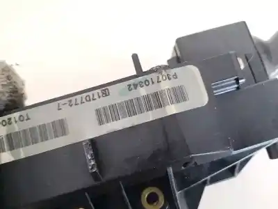 Second-hand car spare part multifunction switch for volvo v50 (545) 2.0 d oem iam references p30710342  