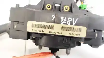 Second-hand car spare part multifunction switch for volvo v50 (545) 2.0 d oem iam references p30710344  117d7707, t0042501