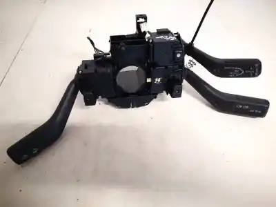 Second-hand car spare part multifunction switch for volkswagen passat b6 (3c2) 2.0 tdi 16v oem iam references 3c5953513b