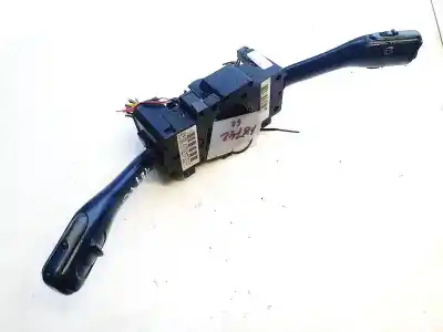 Peça sobressalente para automóvel em segunda mão comandos de alavanca por volkswagen passat variant (3b6) 1.9 tdi referências oem iam 4b0953503g