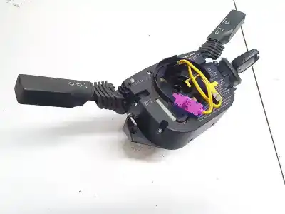 Second-hand car spare part multifunction switch for opel vectra c caravan 1.9 cdti oem iam references 13162135dm