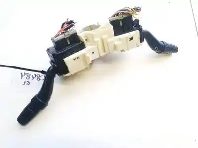 Second-hand car spare part multifunction switch for honda fr-v (be) 2.0 executive oem iam references m18620  