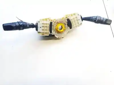 Peça sobressalente para automóvel em segunda mão comandos de alavanca por honda fr-v (be) 2.0 executive referências oem iam m18620