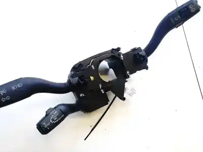 Second-hand car spare part multifunction switch for audi q7 (4l) 4.2 v8 32v tdi biturbo oem iam references 4f0910549a  4f0910549a