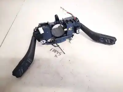 Peça sobressalente para automóvel em segunda mão comandos de alavanca por volkswagen golf vi (5k1) 1.4 16v tsi referências oem iam 5k0953513n