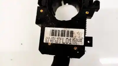 Автозапчасти б/у многофункциональное управление за skoda fabia (6y2/6y3) 1.9 tdi ссылки oem iam 8l0953513g  202852atw