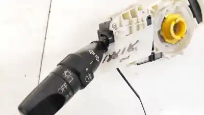 Second-hand car spare part multifunction switch for honda fr-v (be) 1.8 vtec cat oem iam references   