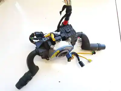 Pezzo di ricambio per auto di seconda mano comando multifunzione per fiat croma (194) 1.9 8v multijet dynamic riferimenti oem iam 10400107310