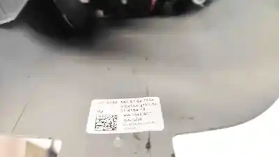 Автозапчасти б/у многофункциональное управление за mercedes clase r (w251) 3.0 cdi cat ссылки oem iam a1645405762  01416412