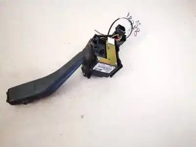 Second-hand car spare part multifunction switch for skoda octavia combi (1z5) 1.9 tdi dpf oem iam references 1k0953513a  