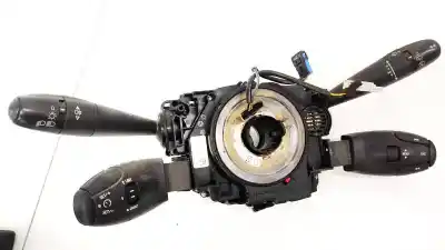 Peça sobressalente para automóvel em segunda mão comandos de alavanca por peugeot 5008 1.6 hdi fap referências oem iam 96667318xt