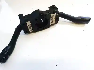 Second-hand car spare part multifunction switch for skoda octavia combi (1u5) 1.9 tdi oem iam references 8l0953513g Second-hand car spare part multifunction switch for skoda octavia combi (1u5) 1.9 tdi oem iam references 8l0953513g