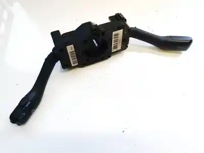 Second-hand car spare part multifunction switch for skoda octavia combi (1u5) 1.9 tdi oem iam references 8l0953513g  4b0953503h Second-hand car spare part multifunction switch for skoda octavia combi (1u5) 1.9 tdi oem iam references 8l0953513g  4b0953503h
