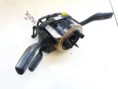 Second-hand car spare part multifunction switch for audi a6 allroad quattro (4fh) 3.2 fsi oem iam references 4f0953549a